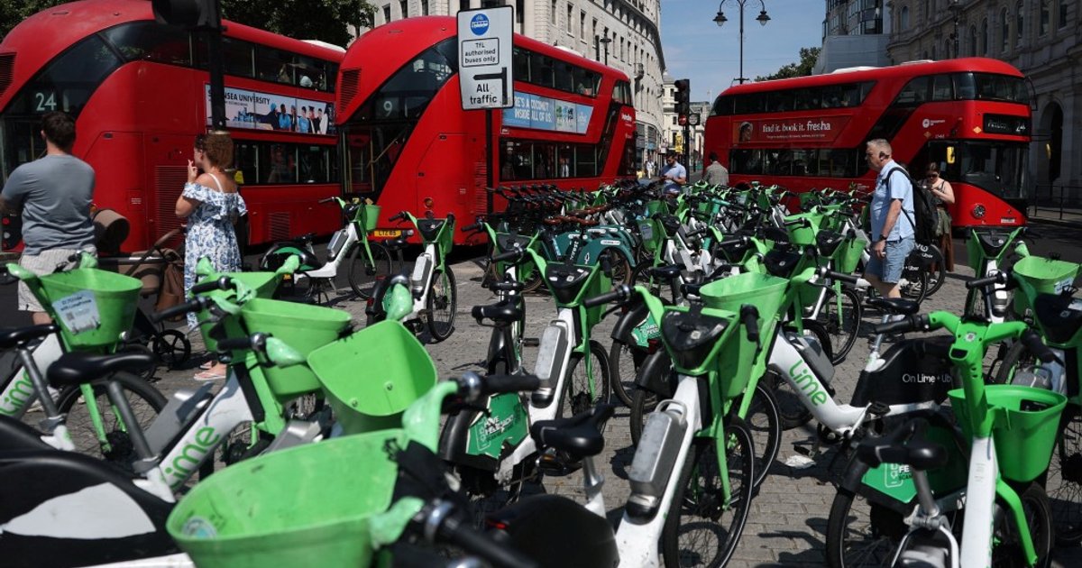 UK E-Bike Fires Exceed 2,000 Incidents in 7 Years, Online Parts Under Scrutiny