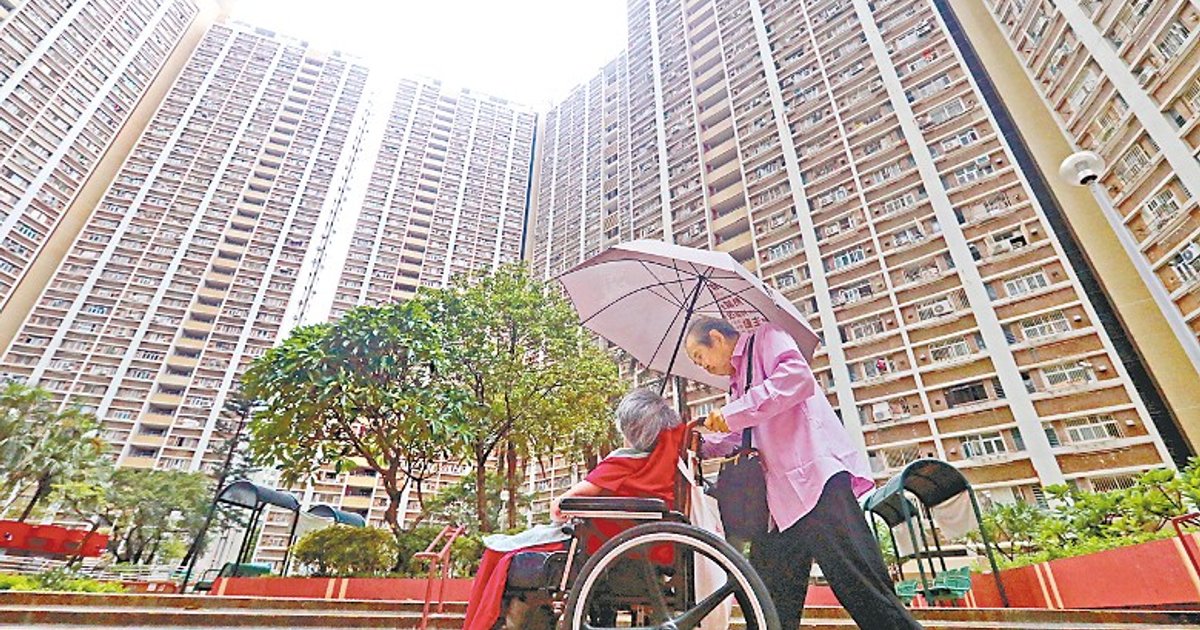 马鞍山双老家庭悲剧 揭露隐蔽长者求助困难高危问题