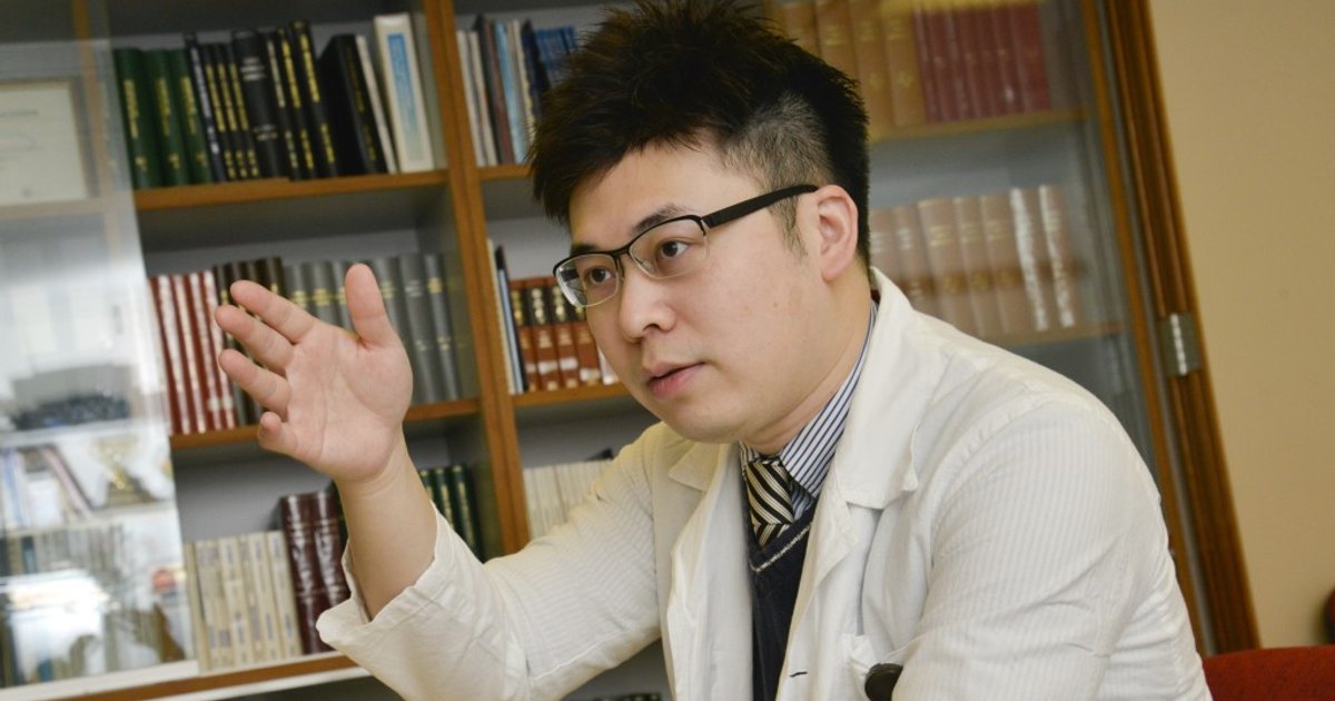 本港傳染病專家評估:俄羅斯實驗室死亡事件對香港公共衛生風險低