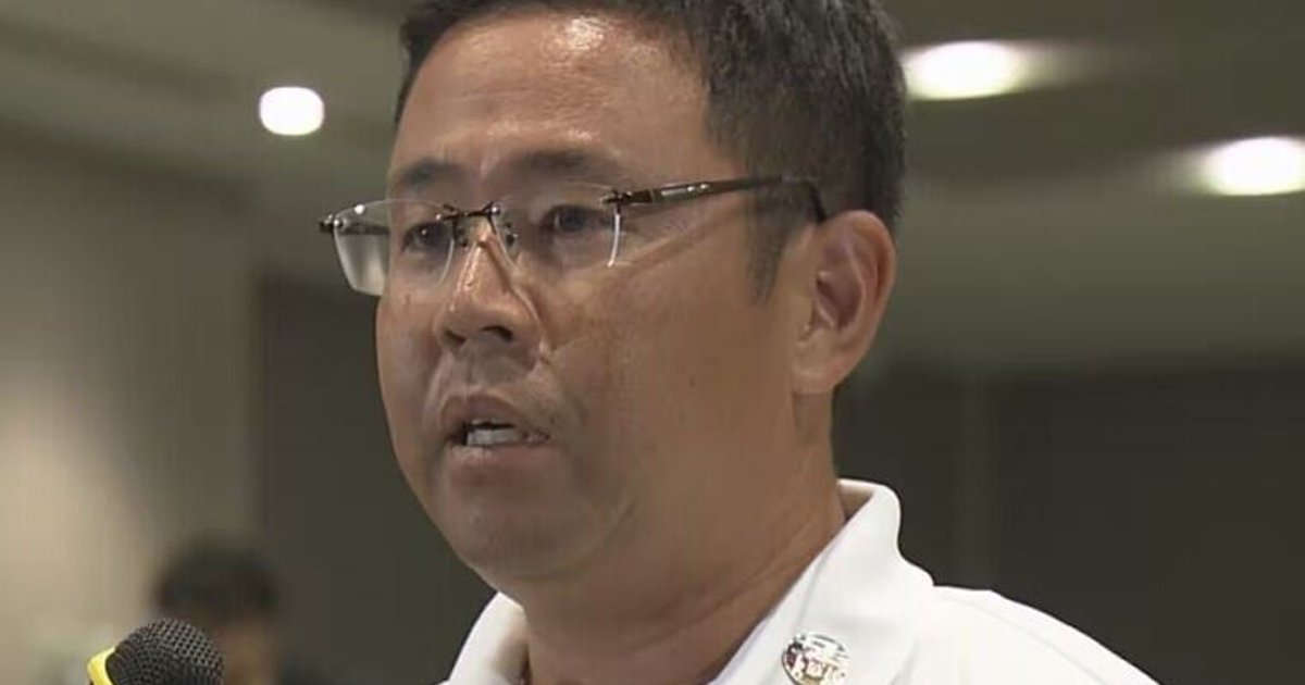 古谢玄太当选冲绳县知事 保守派时隔12年重掌执政权