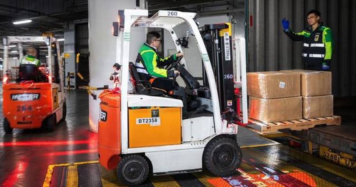 Hacis Super China Route Expands to Vietnam in Cross-Border Logistics First