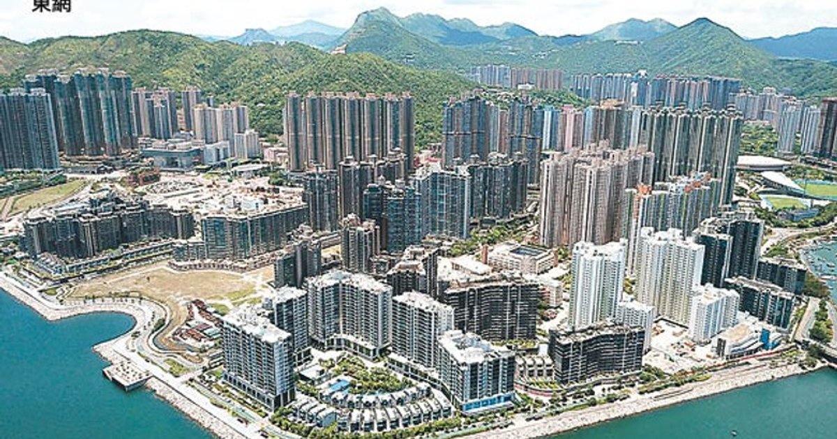 79-year-old arrested over indecency at Tseung Kwan O mall