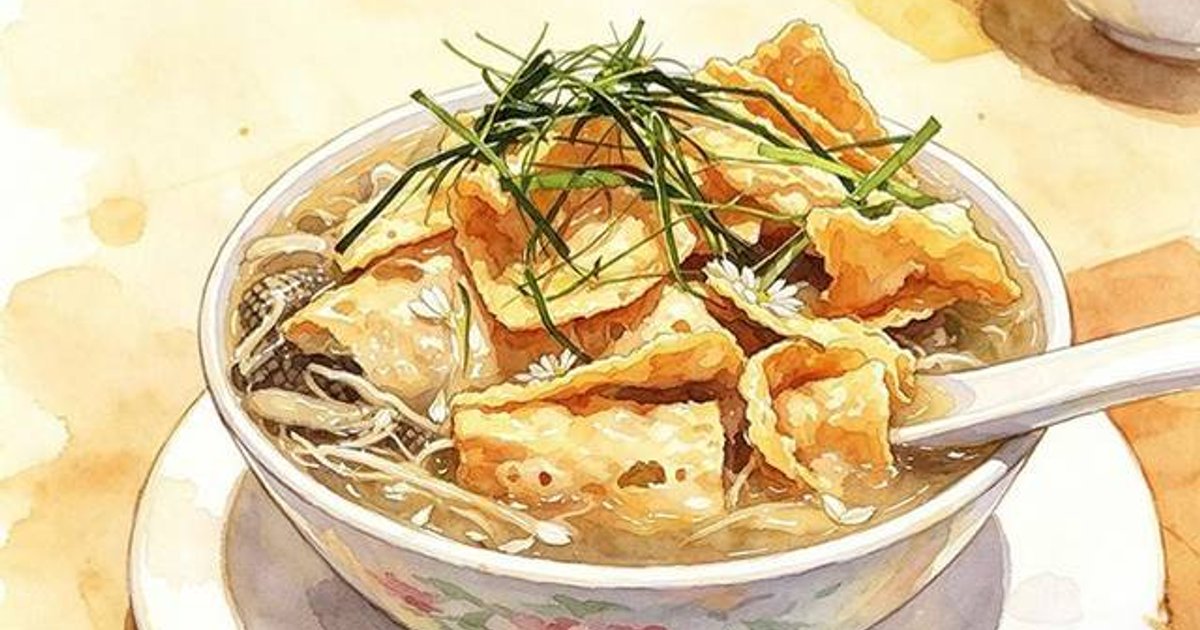 千年食蛇文化渐淡出 蛇羹老铺靠三宝留味