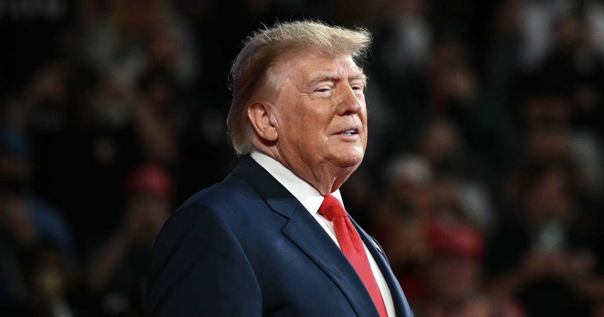 Trump Announces Russia-Ukraine 'Energy Ceasefire' Agreement