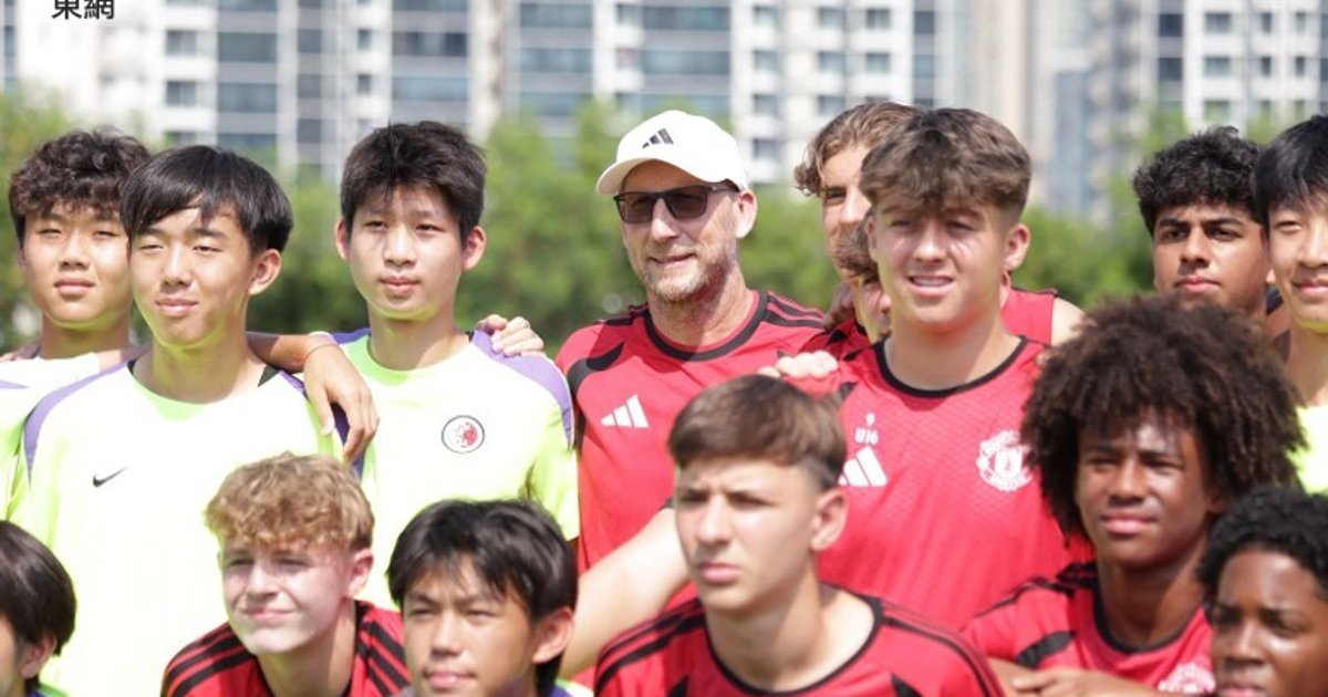 曼联名宿斯塔姆力挺滕哈赫:他是曼联的正确人选!