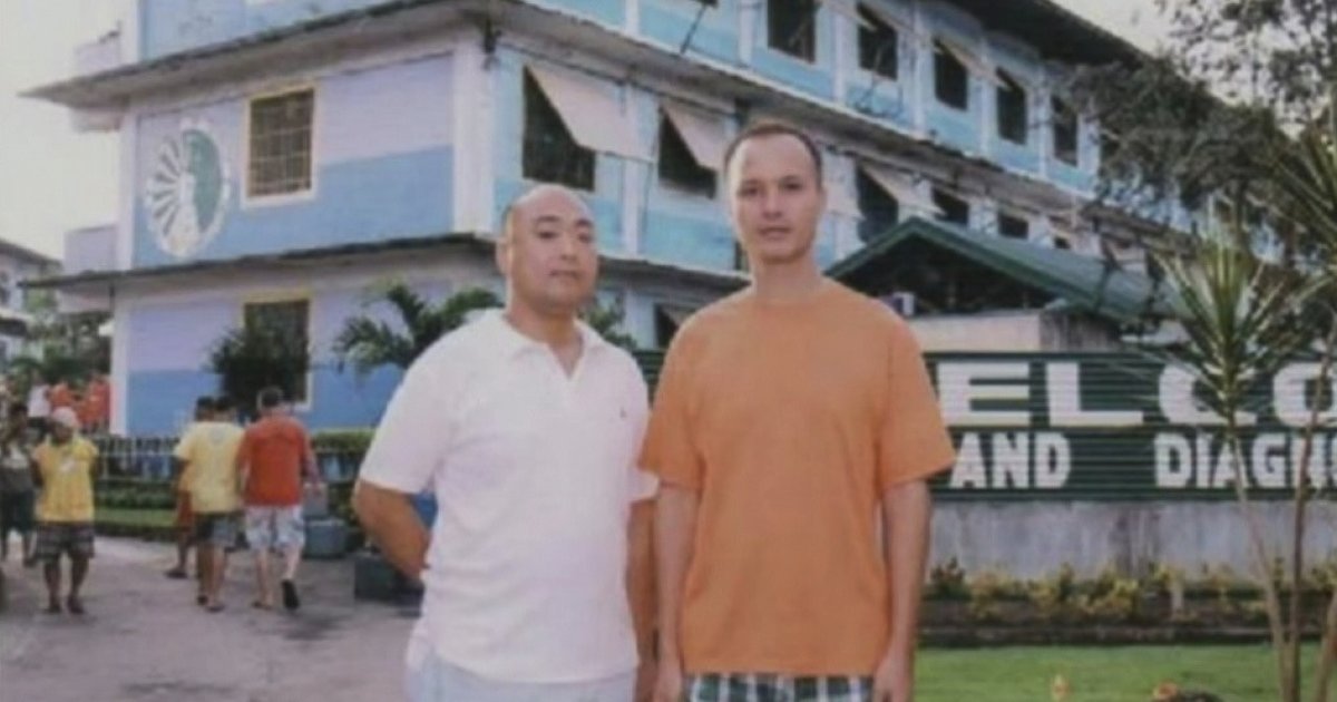 鄧龍威菲國刑滿未獲釋　兄長促加快程序