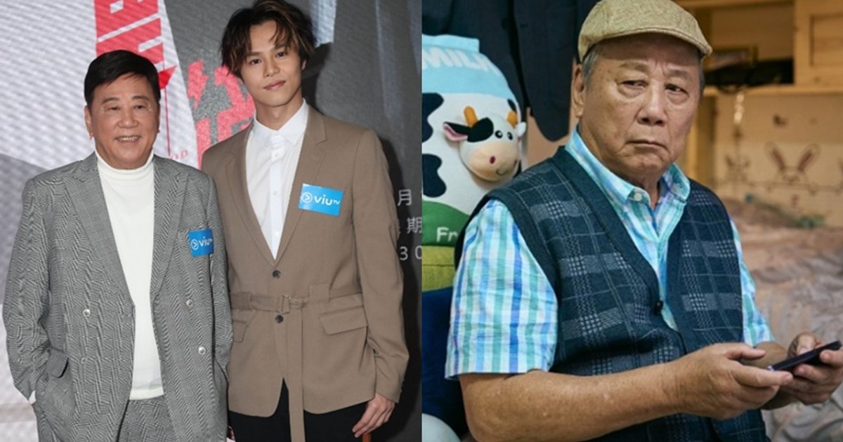 80-Year-Old TV Legend Ha Yu Opens Up About Life, Death, and Career on 50th Anniversary