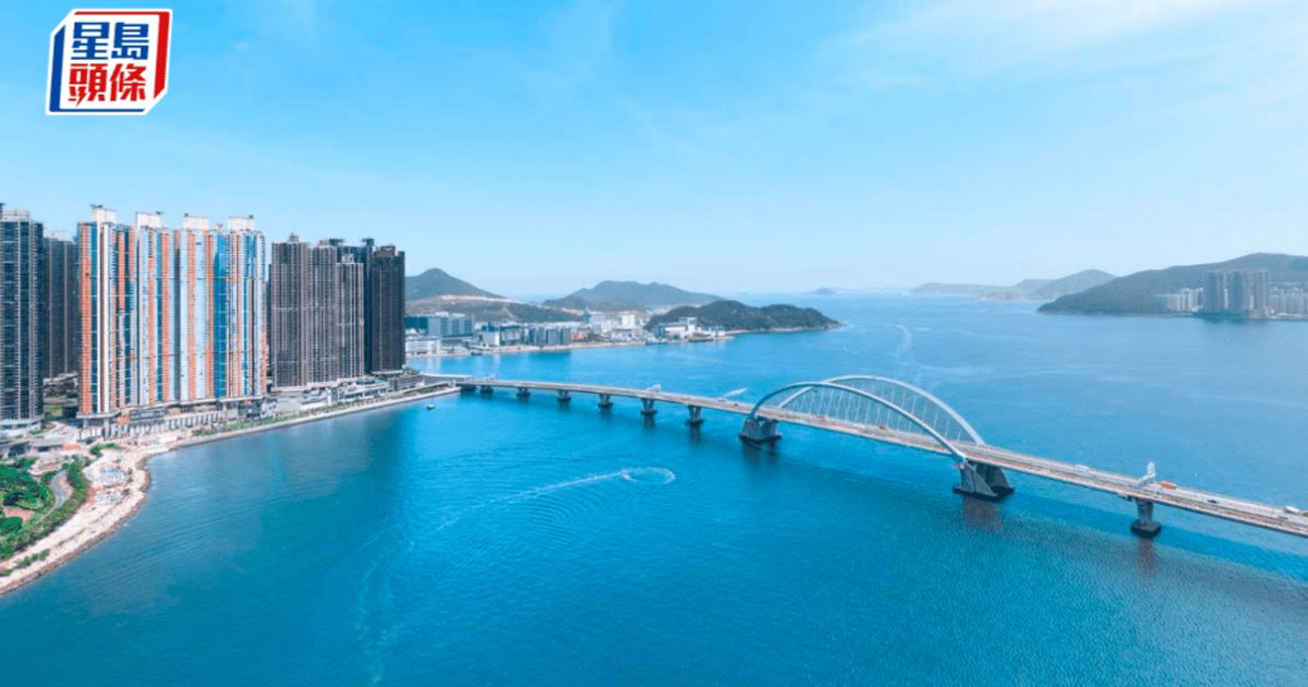 Ocean Wings II Sells 5 Units in Single Day, Over HK$53.57 Million in Deals