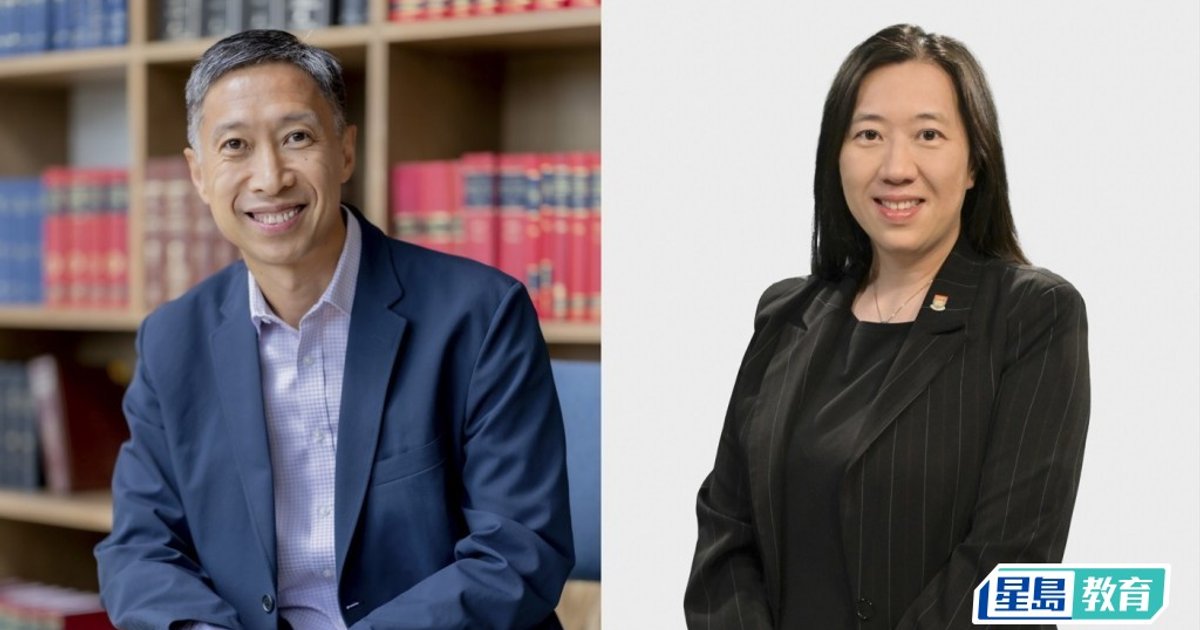 港大两学者获教育部奖 吴海杰研究港英审查受表彰