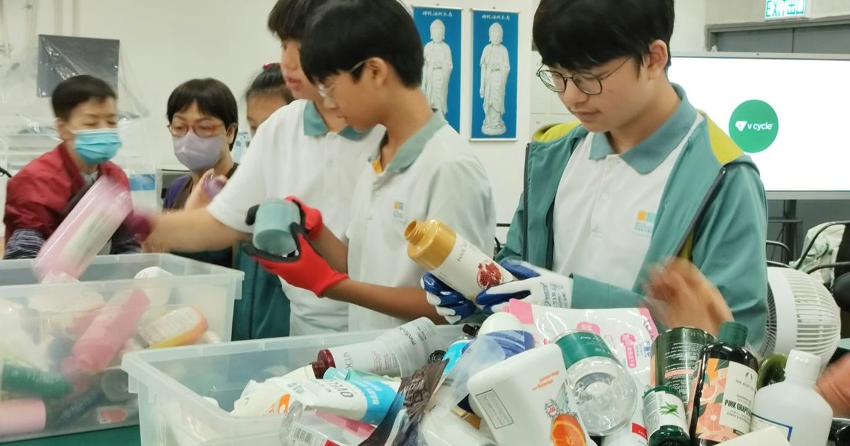 思匯研究:八成學生未準備好應對氣候危機 香港環境教育如何走出課室