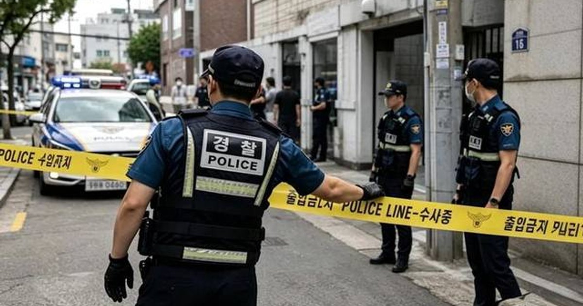 Jeju ‘3,000 Missing’ Rumour Distorted Official Reports