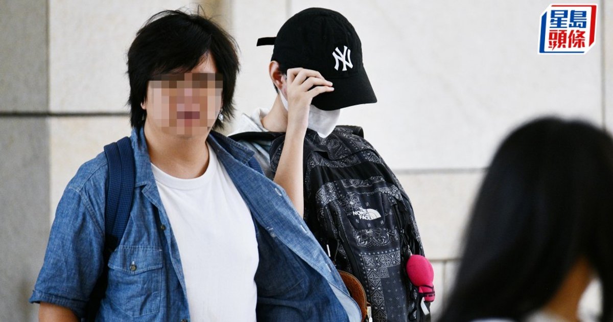 18岁男生在中学女厕偷拍 被判感化一年
