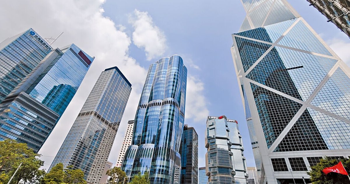 Former AmCham Shanghai Chief Ker Gibbs Releases 'The Fragile Dragon,' Outlines Corporate Survival in US-China Decoupling Era