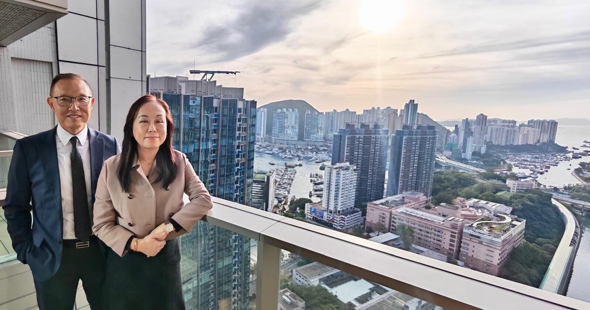 Blue Coast II Records Dual-Unit Purchase Worth HK$73.76 Million