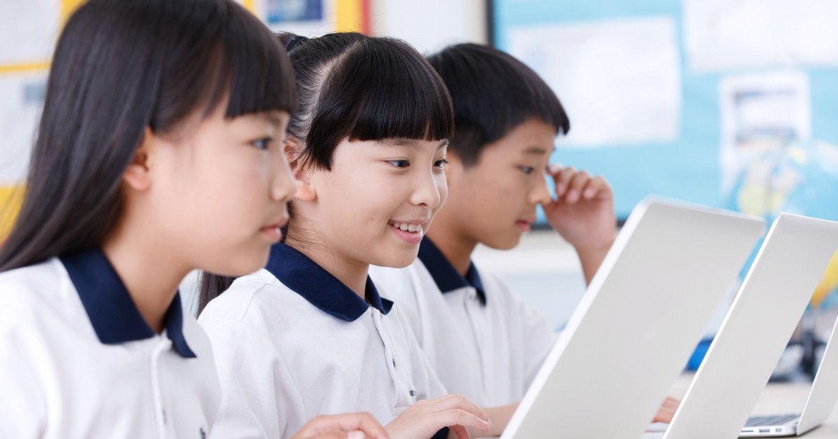 小学资讯与创新科技科课程框架出炉 二八年起推行 不纳入呈分试
