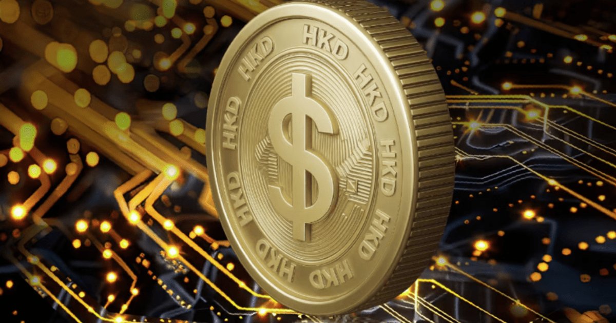 Huaxia Fund Completes First HKD Stablecoin Investment in Digital Assets with Standard Chartered, OSL