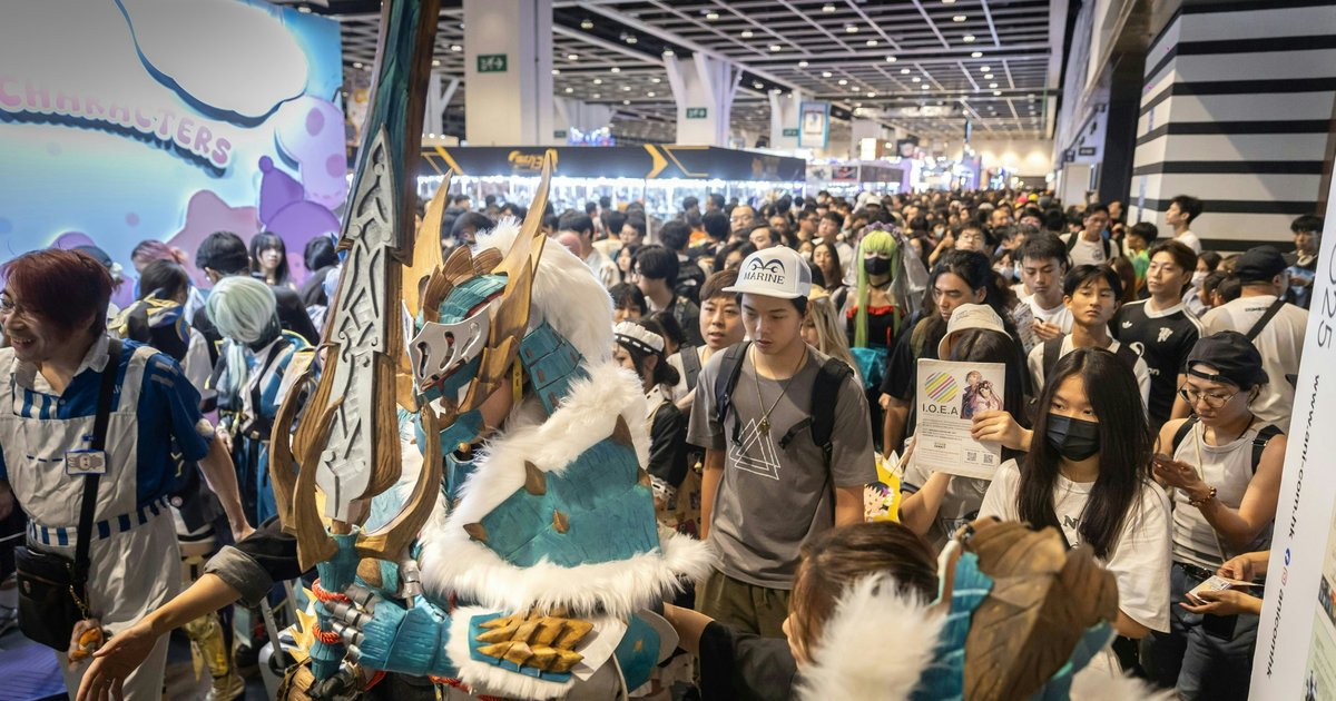 青年“付费买陪伴”揭露港青孤独危机