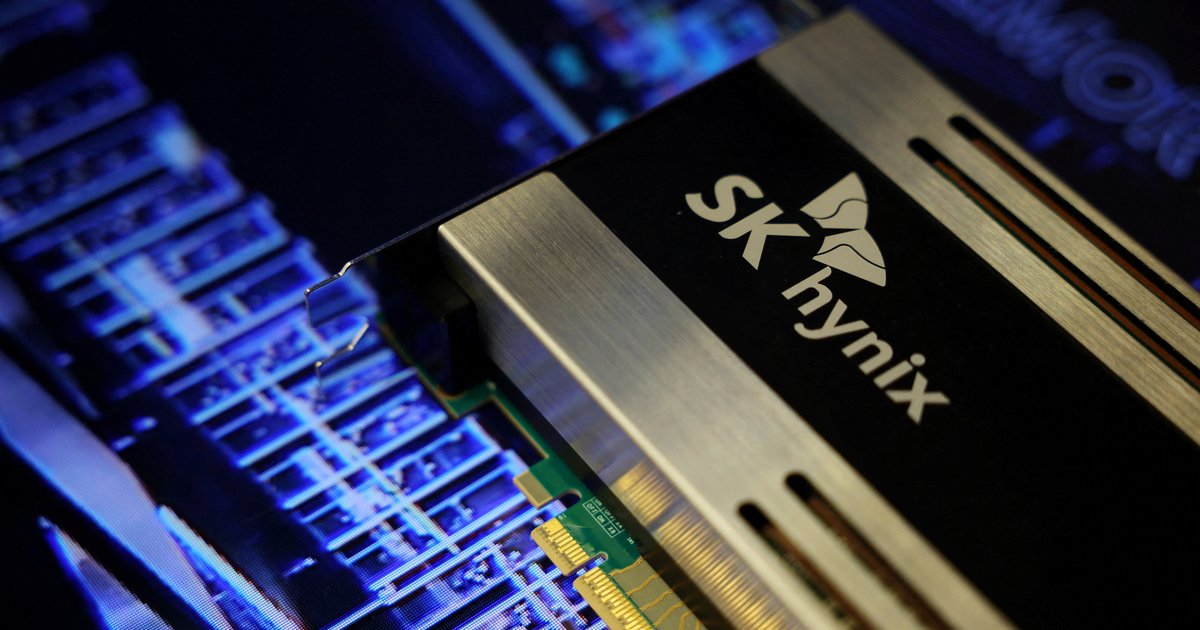 CSOP SK Hynix Leveraged Fund Defies New Flexible Structure, Stays at Maximum Exposure