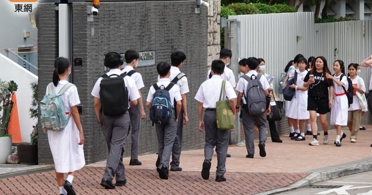 調查揭逾兩成中學生有容貌焦慮 幸福感僅2.87分 女生佔33%