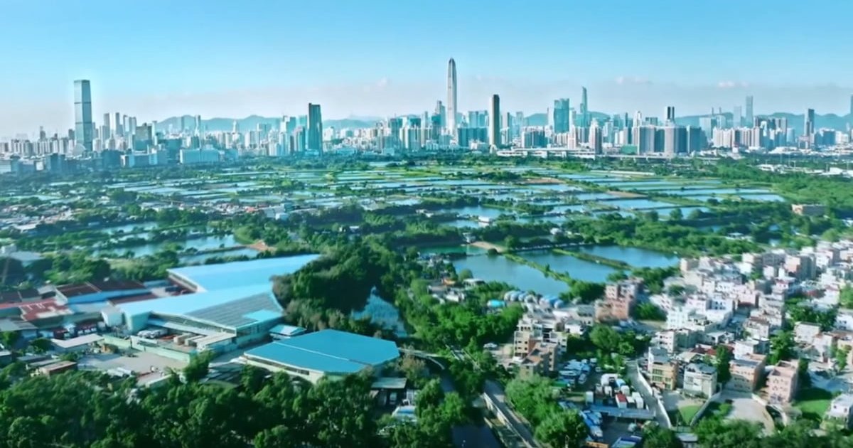 陳茂波：加大投資北都不會擠壓民生開支