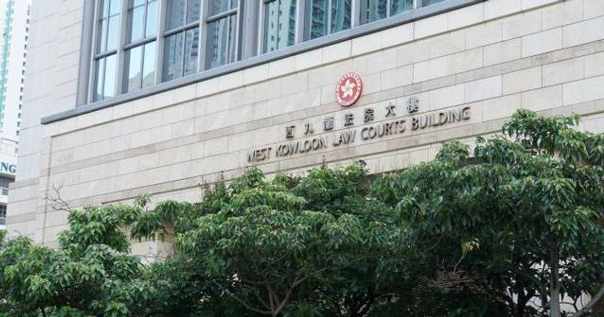 National security police charge 52-year-old over online posts