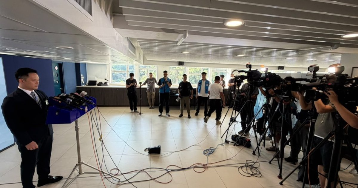 Kai Tak abuse timeline sharpens focus on fatal arrest
