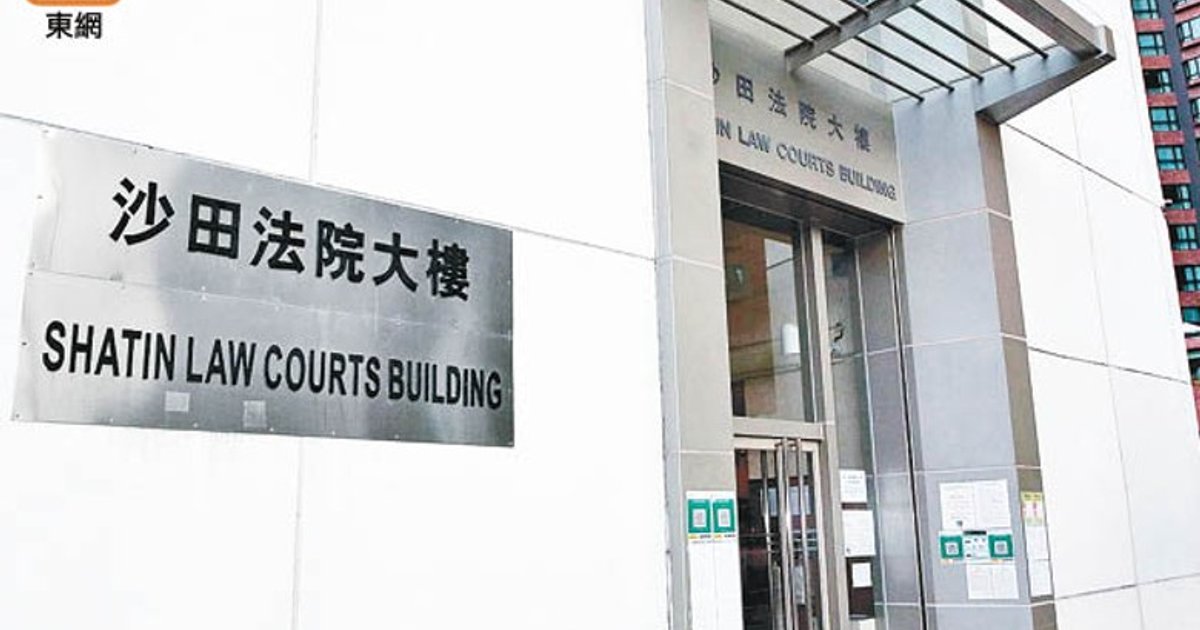 休班男警涉危险驾驶案押后至10月27日