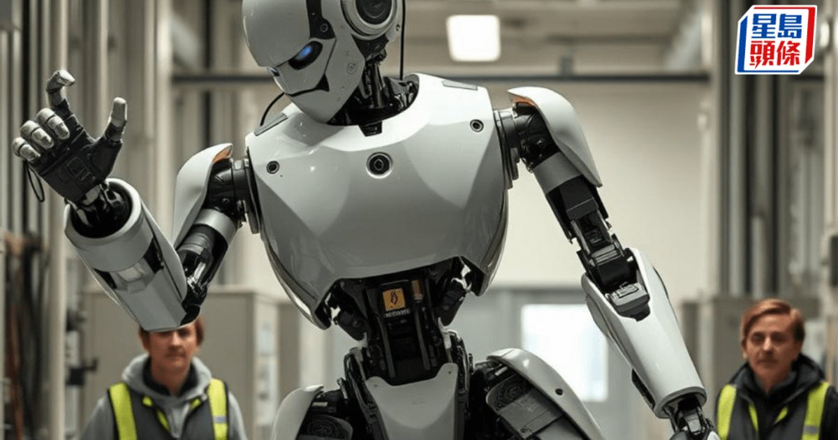 China Freezes Humanoid Robot IPOs Amid Valuation Concerns