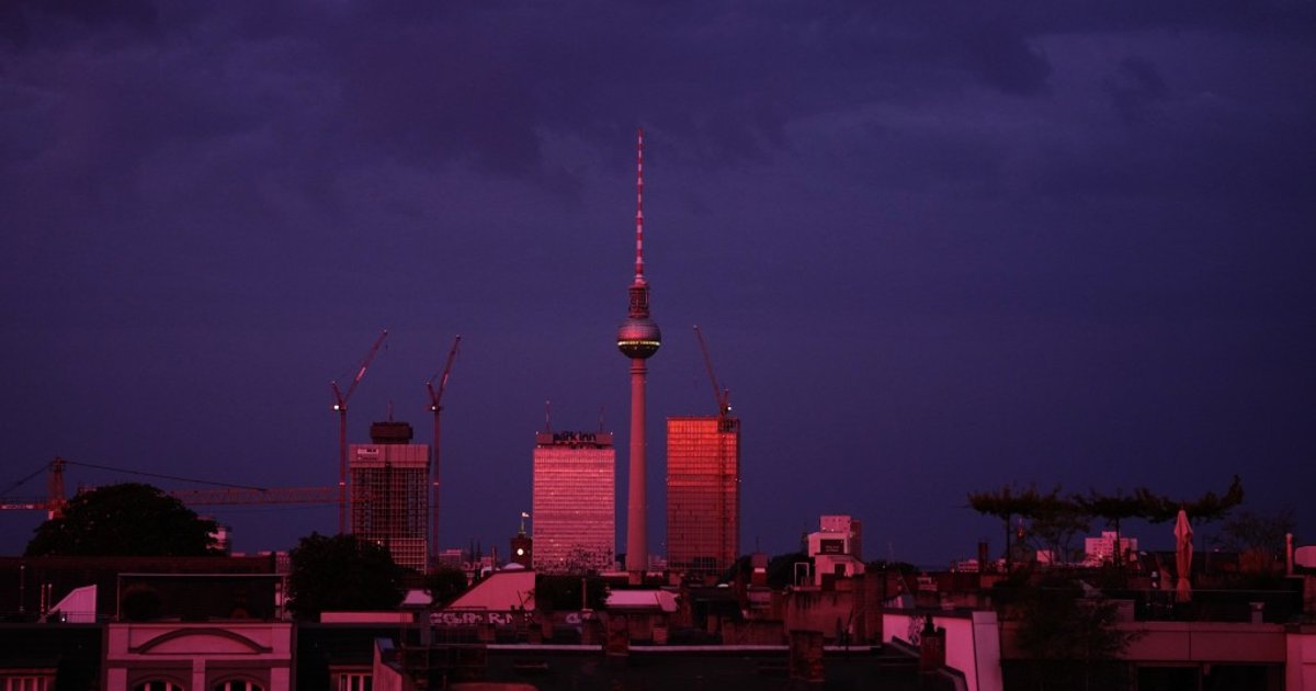 Berlin City Hall Hackers Steal 5.79TB, Demand Bitcoin