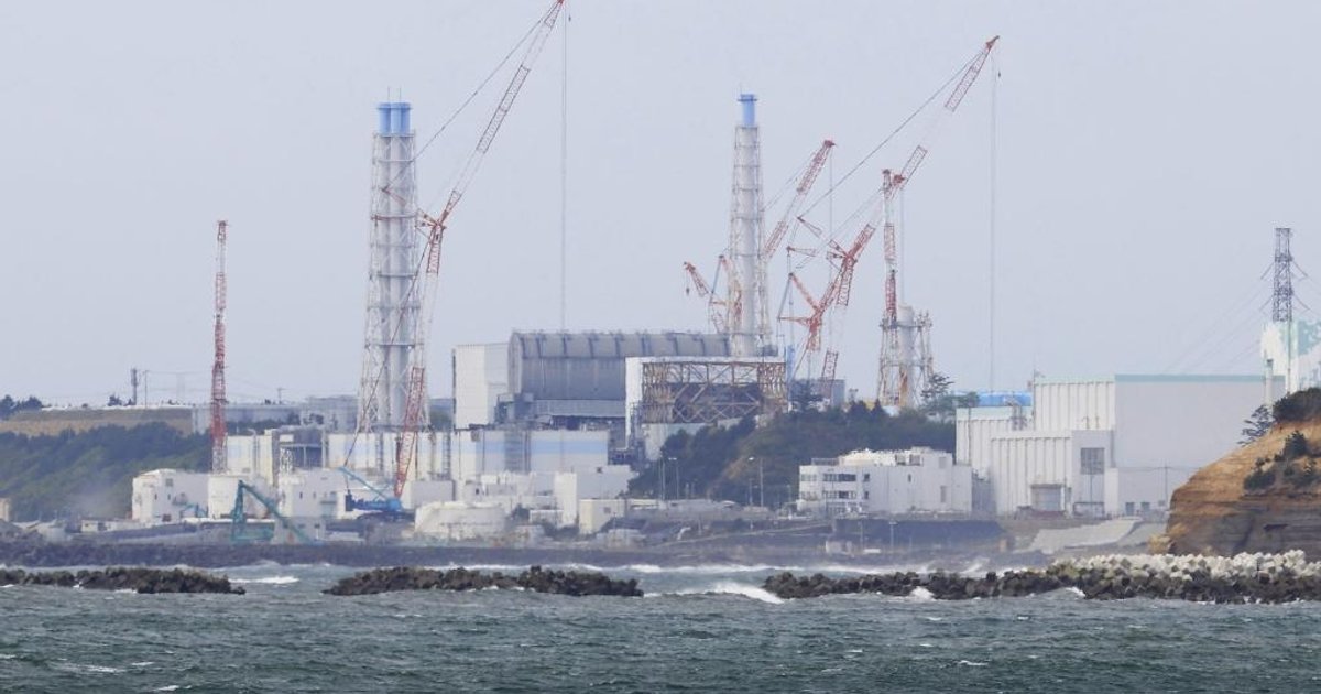 福岛核废水排海三周年排放17.27万吨仅减7.6% 日本促中港撤食品进口限制