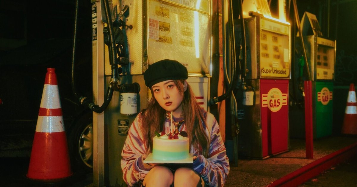 林沚羿相隔3年出新歌 紐約拍MV 推薦可做《三代同糖》片尾曲