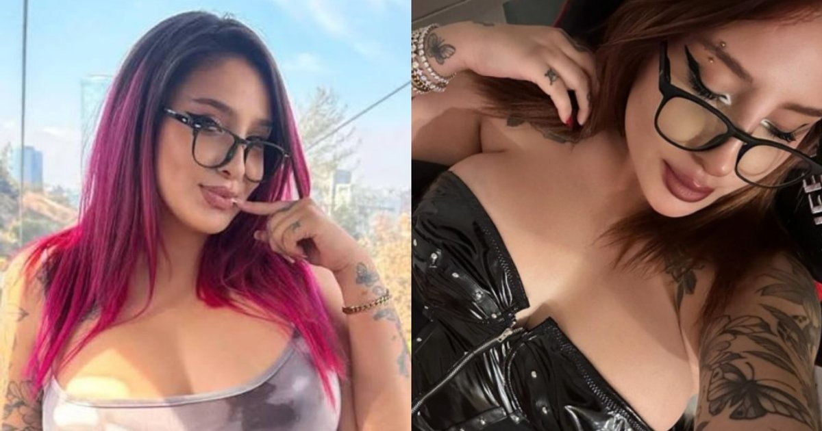 Chilean Adult Model Faces $2M Tax Bill, Sets Record, Flees Country