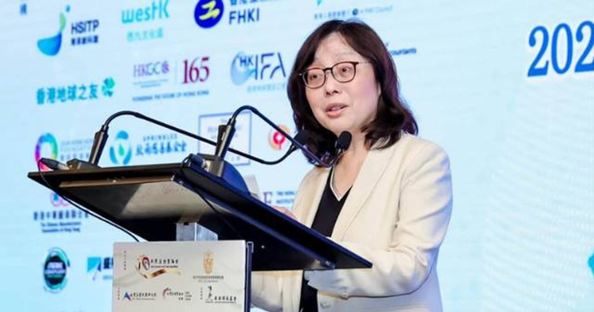 甯漢豪:瑪麗醫院新大樓升降機事故 短期內提交調查報告