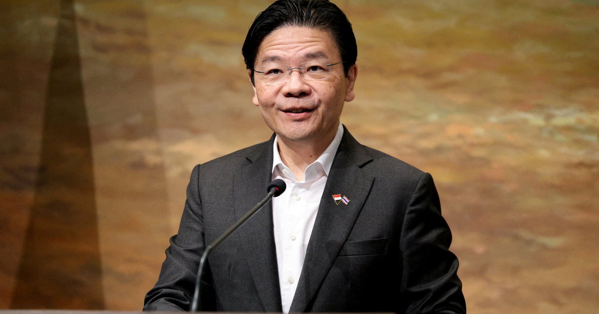 新加坡部長高薪再成焦點 亞洲領袖待遇受比較