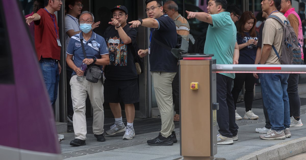 8% of Wang Fuk Court owners yet to accept
