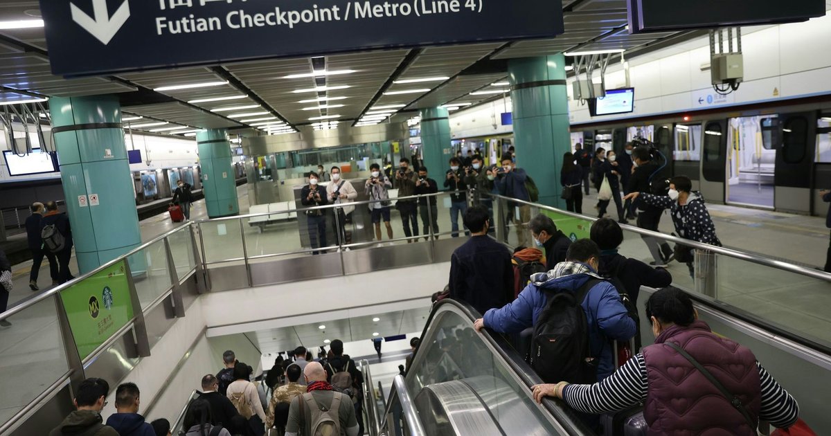 Consumer Council Upgrades Cross-Border Complaint System for Bay Area Consumers