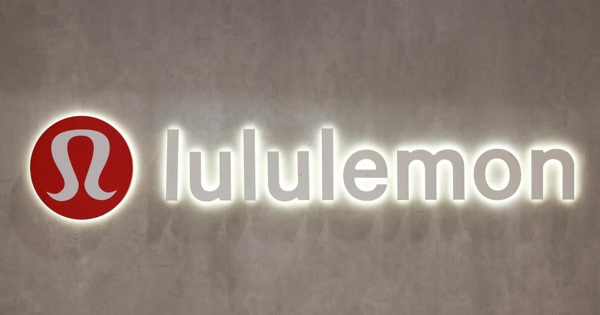 lululemon創辦人威爾森與妻子Summer結婚24年驚傳離婚
