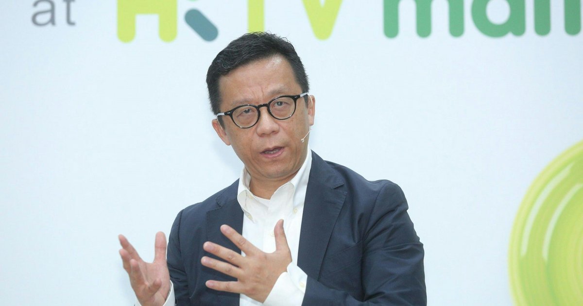 HKTVmall Parent Company Reports 2.36-Fold Loss Expansion Amid Intensified Price War