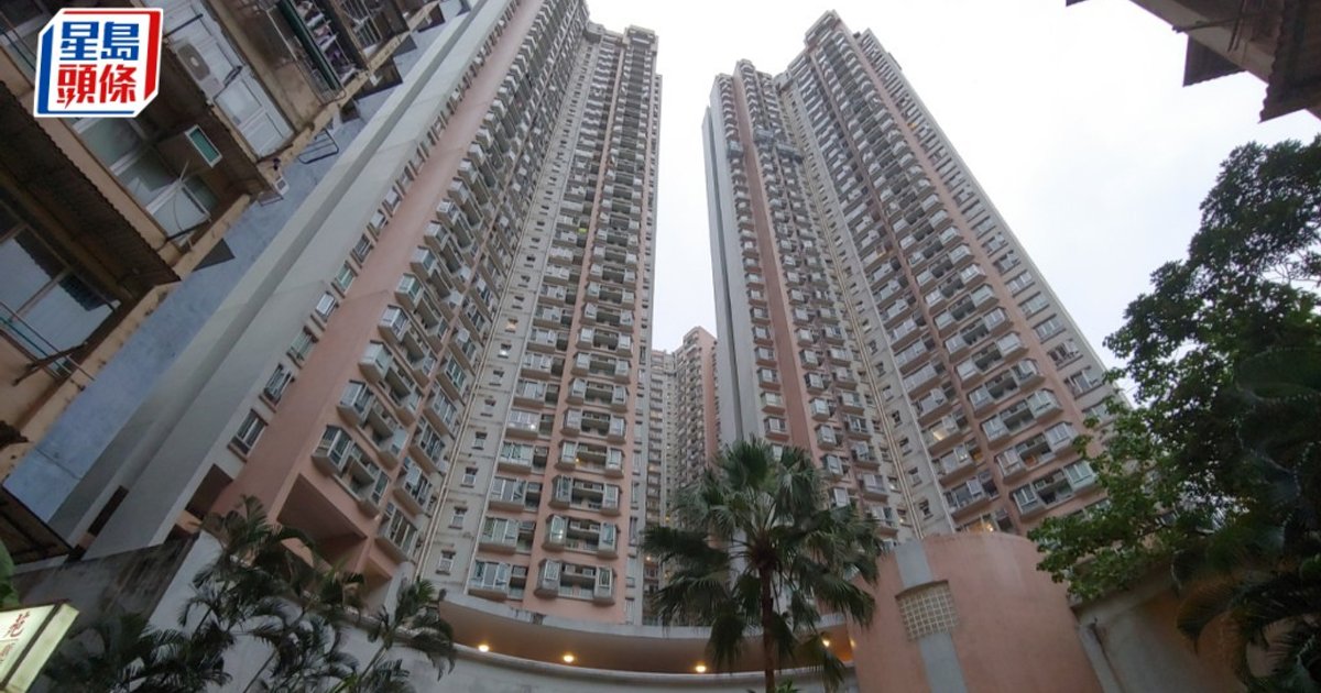 鲗鱼涌康景花园3房月租2.48万 外区客看好间隔实用 回报率达11.6厘