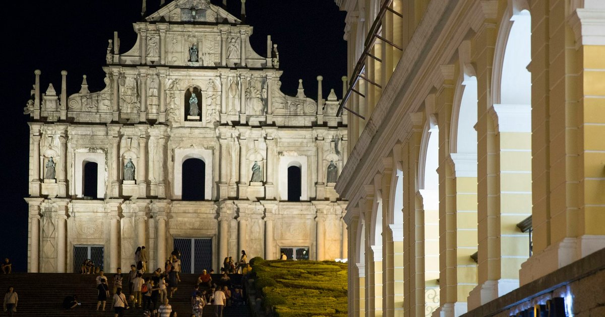 Macau Rolls Out 468M Pataca Consumer Stimulus Package for Post-Golden Week Period