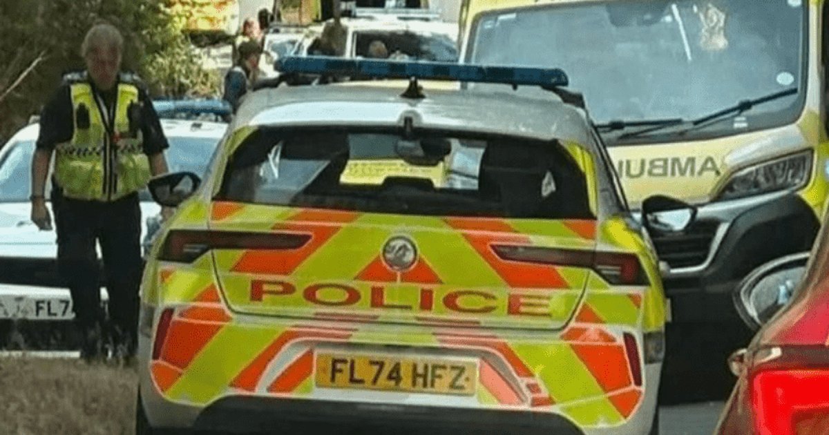 UK dog owner charged after fatal footpath attack