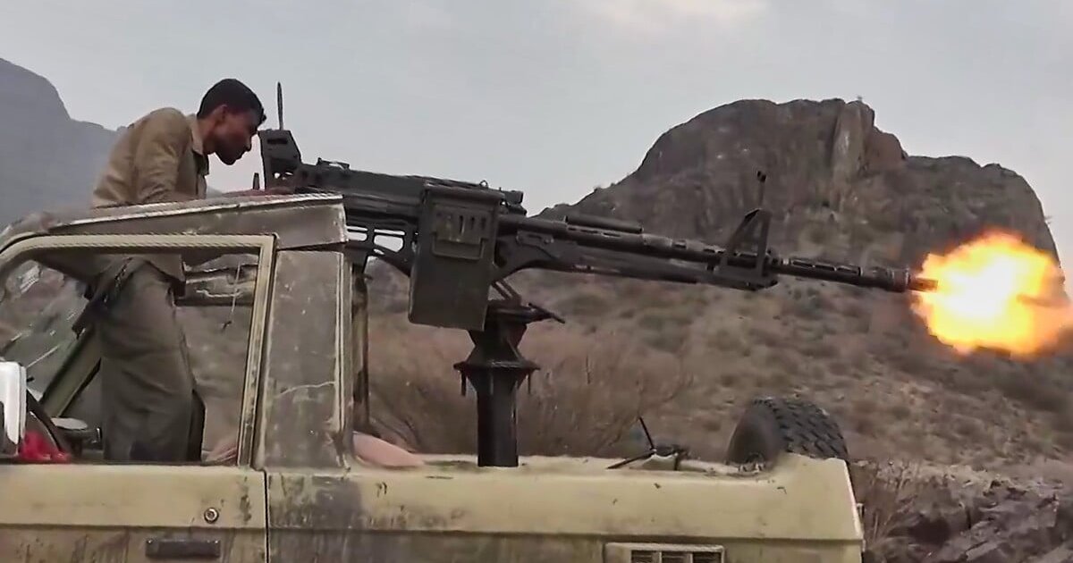 Houthi Forces Strike Riyadh, Yanbu; Saudi Arabia Vows Decisive Response