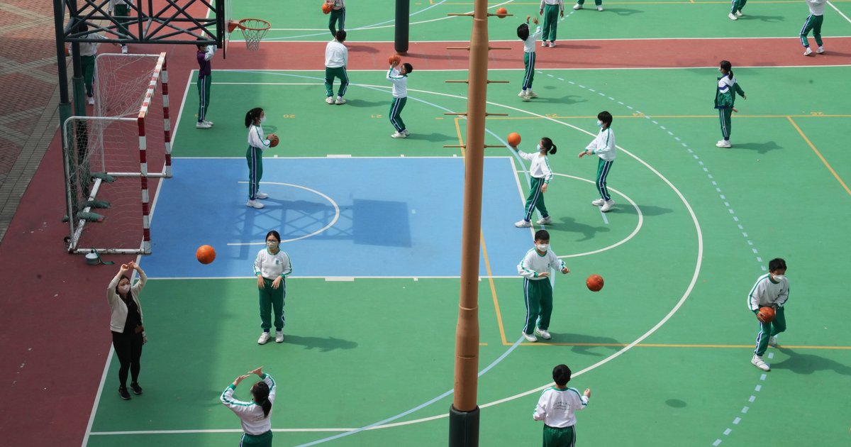 教育局评估报告促本港精英学校提升要求 挑战高能力学生