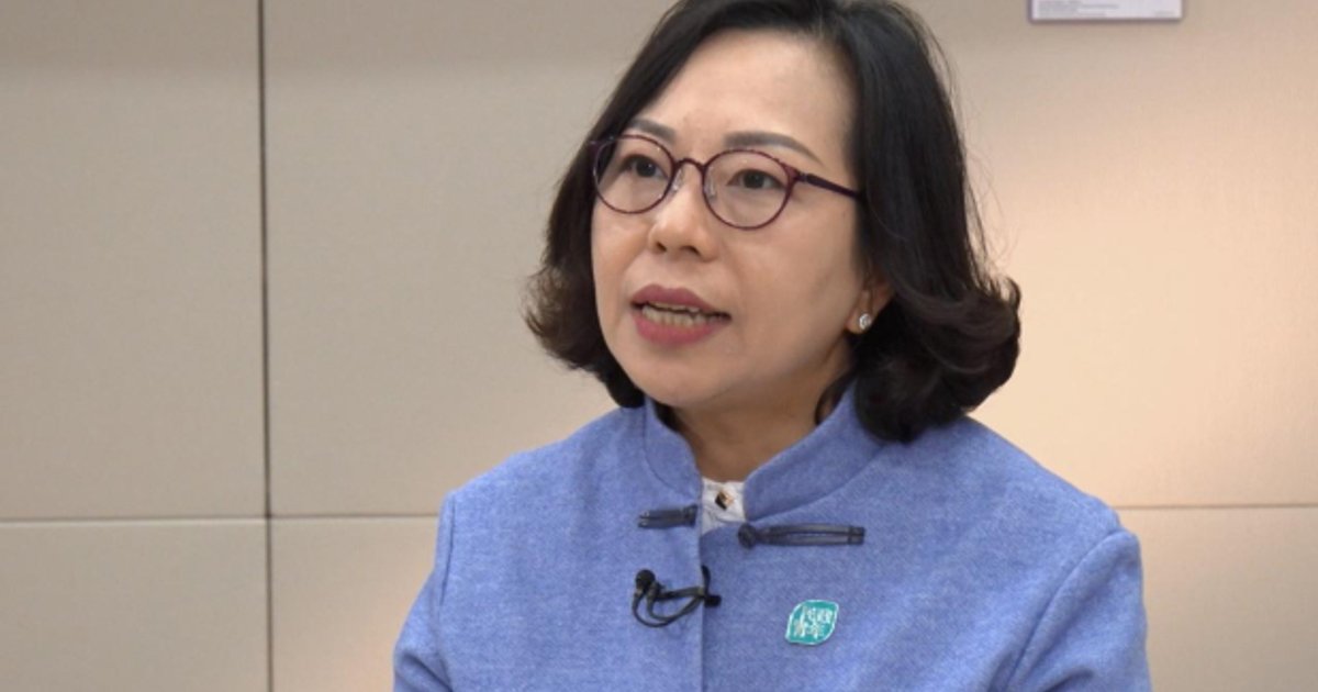 三層機制處理大廈管理糾紛明年推行 麥美娟冀及早調解化矛盾