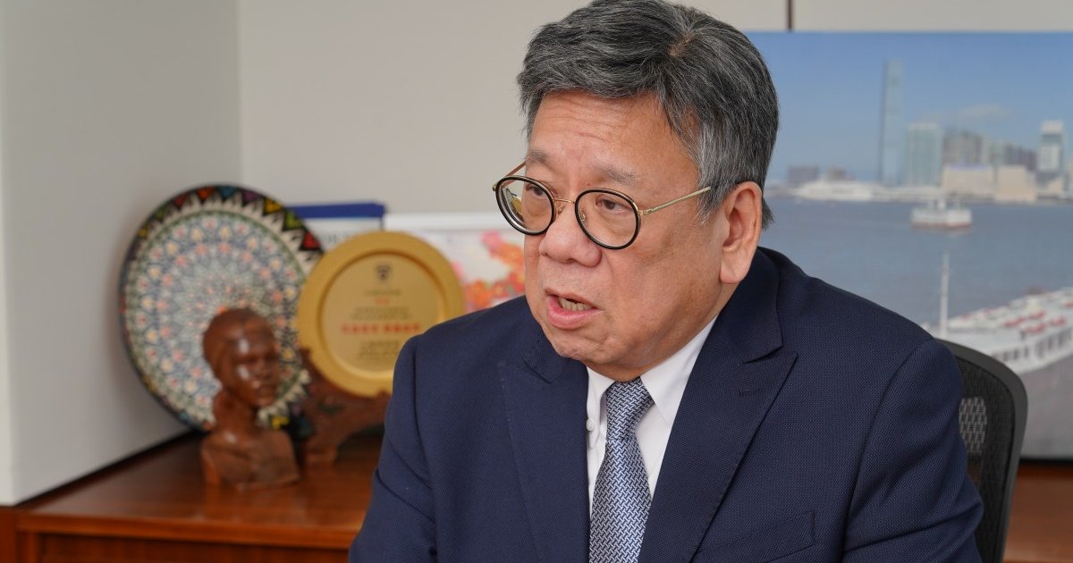 丘应桦率团赴马来西亚 助内地企业拓展海外市场