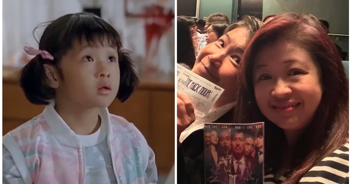 Former Child Star 'Zhao Di' Leaves Entertainment, Becomes HR Executive at Global Law Firm