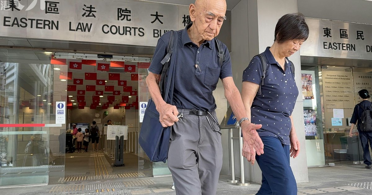 Elderly man denies damaging nun’s grave site