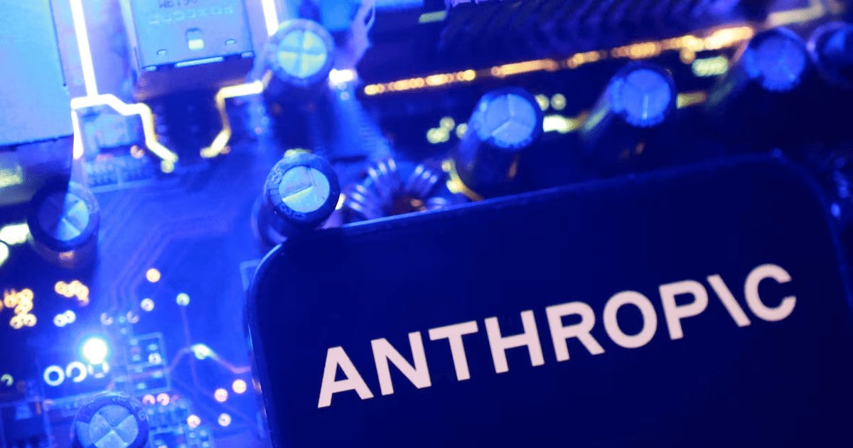 Anthropic IPO Timing Shifts to Mid-October Marketing, Sources Say