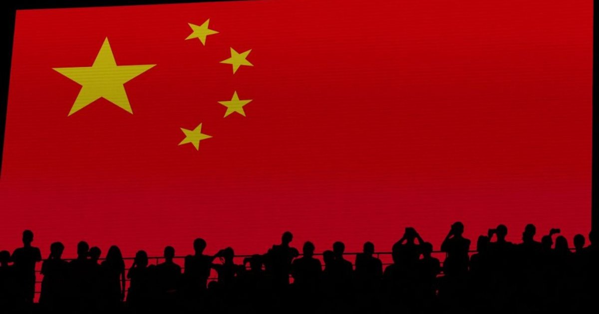 拉美民調:中國全球影響力31年來首超越美國