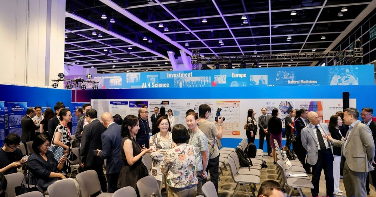 Guangdong-Hong Kong Medical Alliance Launches Smart Family Doctor Initiative